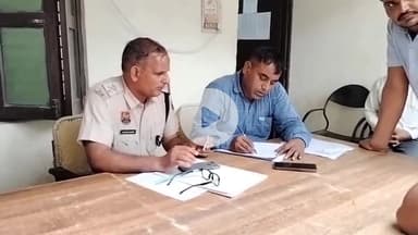 भिवानी: लोहारू में झगड़े में घायल युवक की इलाज के दौरान हुई मौत, पुलिस जांच में जुटी