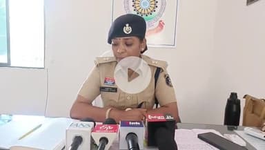 दुर्ग: सरकारी नौकरी के नाम पर 4.5 करोड़ की ठगी, दुर्ग-बिलासपुर समेत 14 से अधिक युवा बने शिकार, ASP ने दी जानकारी