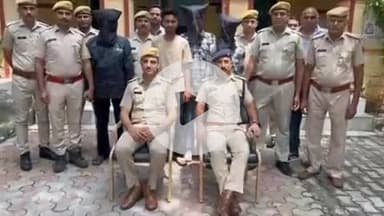 लाडपुरा: रामपुर कोतवाली पुलिस ने चाकू बाजी के चार आरोपियों को किया गिरफ्तार, पुलिस पूछताछ में जुटी