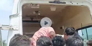 गंधवानी: लखनकोट में दो बाइकों की टक्कर में 60 वर्षीय महिला की मौत, 3 घायल, 2 बड़वानी रेफर