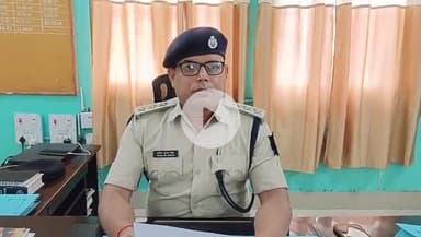 राजगीर: पावापुरी: जहर खाने से एक ही परिवार के पांच लोगों की मौत, चार पर केस दर्ज, एक गिरफ्तार