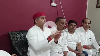 बदायूं: बदायूं के राजकीय मेडिकल कॉलेज की दुर्दशा पर समाजवादी पार्टी के नेता एवं आजमगढ़ सांसद धर्मेंद्र यादव ने उठाए सवाल