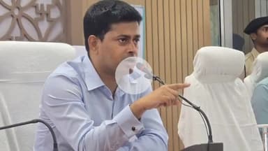 बेतिया: अनुपस्थित अंचल अधिकारी के विरुद्ध प्राथमिकी दर्ज करने का आदेश