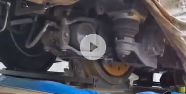 पटना ग्रामीण: पुणे से पटना पहुंचे मेट्रो के तीन कोच, तकनीकी जांच के बाद होगा ट्रायल