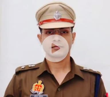 फिरोज़ाबाद: SSP के निर्देश पर फिरोजाबाद की विभिन्न थाना पुलिस ने 5 घंटे में 75 वारंटियों को किया गिरफ्तार
