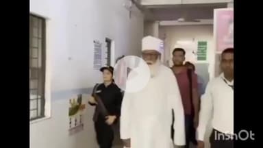 उतरौला: उत्तर प्रदेश के छांगुर बाबा उर्फ जलालुद्दीन के अवैध धर्मांतरण रैकेट का नेटवर्क उत्तराखंड में एक महिला सहित दो लोगों के खिलाफ कार्रवाई