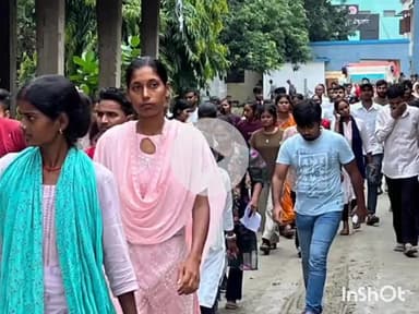 बेगूसराय: जिले के 11 परीक्षा केंद्रों पर सिपाही भर्ती परीक्षा कदाचार मुक्त संपन्न, 1,043 परीक्षार्थी रहे अनुपस्थित