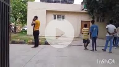 देेेवरिया: चिरैयाढ़ाले के पास रेलवे ट्रैक पर मिला अज्ञात युवक का शव, जांच में जुटी जीआरपी