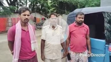 कहरा: फूल तोड़ने के दौरान सांप के डसने से महिला की मौत, बख्तियारपुर थाना के कानू टोला की घटना, सदर अस्पताल में पोस्टमार्टम