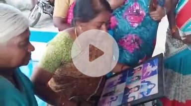 காட்டுமன்னார்கோயில்: காட்டுமன்னார்கோவில் அருகே ரஷ்யன் நாட்டிற்கு படிக்கச் சென்ற மருத்துவ மாணவர் மீது பொய் வழக்கு பதிவு செய்து உக்கிரன் போருக்கு அனுப்ப முயற்சி போலீசார் வ