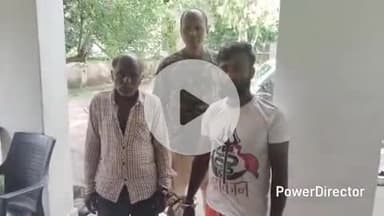 कहरा: कुदाली मारकर जान लेने के प्रयास का वीडियो वायरल, पुलिस ने की कार्रवाई, दोनों आरोपी गिरफ्तार: SDPO ने की प्रेस वार्ता