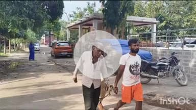 कहरा: बिहरा थाना क्षेत्र में हत्या के प्रयास के दो मुख्य आरोपी गिरफ्तार, सदर एसडीपीओ ने की प्रेस कॉन्फ्रेंस