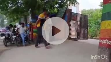 भाटपार रानी: बगरूआ में साड़ी के फंदे से लटकता मिला विवाहिता का शव, पुलिस जांच में जुटी