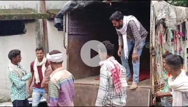 बांसवाड़ा: सेवना गांव में शराब के नशे में व्यक्ति ने पिया जहर, हुई मौत; शव बिना पोस्टमार्टम के परिजनों को सौंपा गया