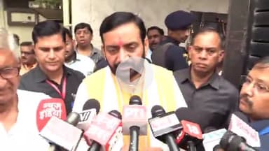 देहरादून: हरियाणा के स्कूलों में भी पढ़ाई जाएगी श्रीमद्भागवत गीता, देहरादून में सीएम नायब सिंह सेनी ने दी जानकारी