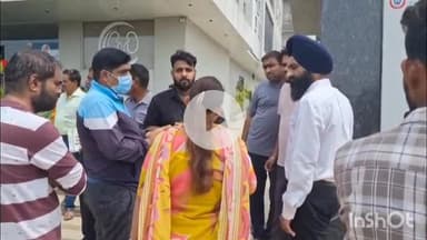 दुर्ग: कादंबरी नगर स्थित आरोग्यम हॉस्पिटल में शनिवार को इलाज के दौरान एक मरीज की हुई मौत