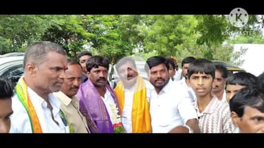 అడవిదేవులపల్లి: ఇల్లు లేని నిరుపేదలకు రాష్ట్ర ప్రభుత్వం ఇందిరమ్మ ఇండ్లను మంజూరు చేస్తుంది: ఎమ్మెల్యే వేముల వీరేశం