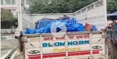 पटना ग्रामीण: कंकड़बाग थाने में चोरी किए गए 16 लाख रुपए की ब्रांडेड बैटरी बरामद, दो अभियुक्त गिरफ्तार