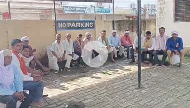 बांसवाड़ा: कमजीकाखेड़ा गांव में खेतों में काम करते समय तीन बच्चों की मां को जहरीले जानवर ने काट लिया, शव का पीएम कर सौंपा गया