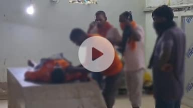 बेगूसराय: बरौनी रिफाइनरी में मजदूर की संदिग्ध मौत, परिजनों में हड़कंप