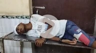 गोपालगंज: बनकटी गांव: आपसी विवाद में मारपीट, तीन लोग जख्मी, सदर अस्पताल में भर्ती