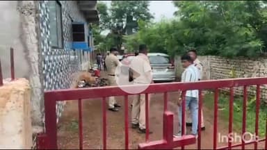 दुर्ग: कैलाश नगर में धर्मांतरण को लेकर फिर हुआ बवाल, बजरंग दल के कार्यकर्ताओं ने रविवार दोपहर 3 बजे किया प्रदर्शन