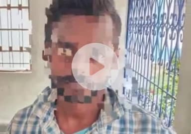 पूर्णिया पूर्व: के० हाट थाना पुलिस ने चोरी की विद्युत भेपर बरामद की, एक अभियुक्त को किया गिरफ्तार