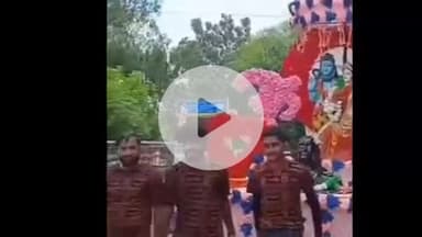 भिवानी: कावड़ यात्रा को लेकर भिवानी में एडवाइज़री की गई जारी