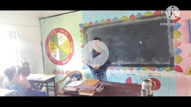 खूंटी: राजकीयकृत प्राथमिक विद्यालय टेमटेम टोली डंडौल में 42 बच्चों को एक शिक्षक संभालते हैं