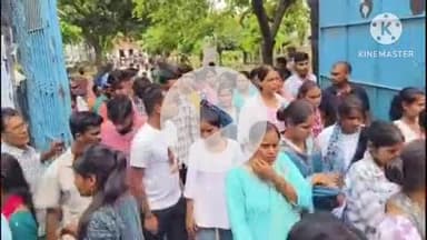 बक्सर: दूसरे की जगह दे रहा था सिपाही भर्ती की परीक्षा, नगर थाना पुलिस ने दो लोगों को किया गिरफ्तार