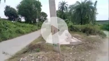 बहेड़ी: अब्बास नगर स्थित कब्रिस्तान में किन्नर को दफनाने का विरोध, सूचना पर पहुंची पुलिस ने विवाद का किया समाधान