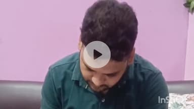 नवाबगंज: सांसद इकरा हसन पर दिए गए बयान को लेकर भाकियू दशहरी के जिलाध्यक्ष ने दी प्रतिक्रिया