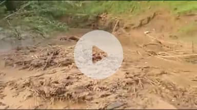 पीपलदा: चंबल नदी में ककरावदा गांव के निकट मिला एक शख्स का शव, पुलिस जाप्ता मौके पर पहुंचा और जांच में जुटा