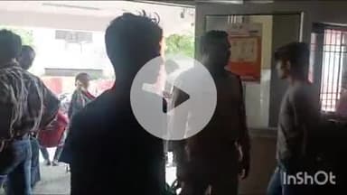 कोल: देहलीगेट थाना पुलिस ने एक शातिर चोर को किया गिरफ्तार, चोरी का मोबाइल और ₹1260 किए बरामद