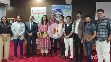 राजसमंद: युवा सीए को एकाउंटिंग के साथ कौशल सीखना जरूरी, विश्व युवा कौशल दिवस पर ICAI राजसमंद ब्रांच का आयोजन हुआ समाप्त