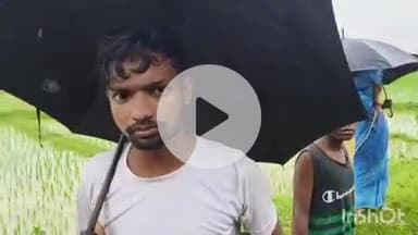 हिरणपुर: पुलिस ने तीन दिन से लापता युवक का शव झाड़ी से बरामद किया