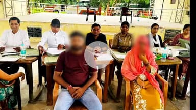 फिरोज़ाबाद: फिरोजाबाद पुलिस ने 6 बिछड़े परिवारों को फिर मिलाया, खुशियां घरों में लौटीं