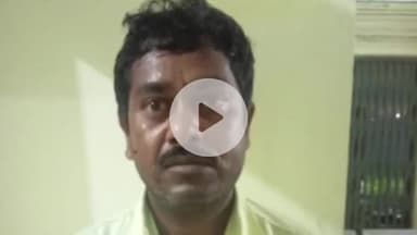 चेरिया बरियारपुर: चेरियाबरियारपुर पुलिस ने खांजहांपुर से मारपीट मामले में एक वारंटी को किया गिरफ्तार