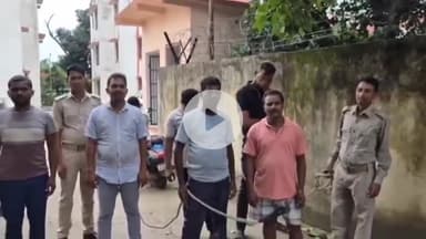 कोडरमा: मेघातरी में अवैध वसूली का वीडियो बनाने पर पत्रकार और उनकी पत्नी से मारपीट व छीनतई, 7 गिरफ्तार