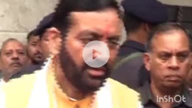 देहरादून: हरियाणा के सीएम नायब सैनी का कावड़ पर बयान, कहा- भगवान शिव की भक्ति का प्रतीक है यह यात्रा