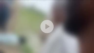 कोल: लालगड़ी, गोंडा क्षेत्र के बम्बे में मिला युवक का शव, परिजनों ने जताई हत्या की आशंका, गांव में फैली सनसनी