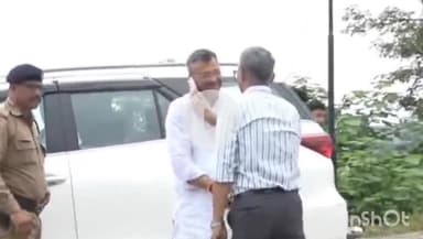 देहरादून: एटीएस रेजिडेंट्स वेलफेयर एसोसिएशन ने नगर निगम के मेयर सौरभ थपलियाल का स्वागत सम्मान कार्यक्रम आयोजित किया