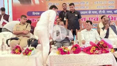 कोरबा: हसदेव रिवर फ्रंट और लो-लाइन ब्रिज के निर्माण की मांग तेज, सभापति ने सौंपा ज्ञापन