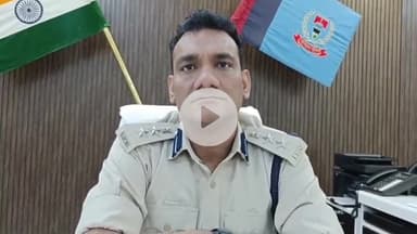 सिमडेगा: 3 अगस्त को भाकपा माओवादी के बिहार-झारखंड बंद को लेकर सिमडेगा पुलिस अलर्ट: एसपी