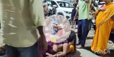 फतुहा: फतुहा थाना पहुंची पहली पत्नी, दूसरी पर पति को बिजली का झटका देकर मारने का आरोप