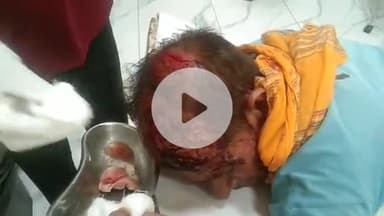 भीलवाड़ा: दांगडियास में खेत पर रास्ता देने की बात पर रिश्तेदारों में हुआ खूनी संघर्ष, पिता और दो पुत्र घायल