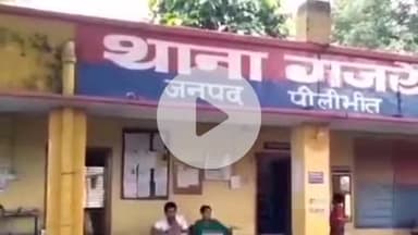 बीसलपुर: बैजूनगर गांव में तूदे तोड़ने का विरोध करने पर दबंगों ने ग्रामीण के साथ की मारपीट, पुलिस ने दर्ज किया मुकदमा