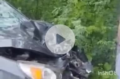 रानी: रानी में कार और बाइक के बीच भीषण टक्कर, चार लोग घायल, रानी केनपुरा रोड पर हुआ हादसा, पाली रेफर