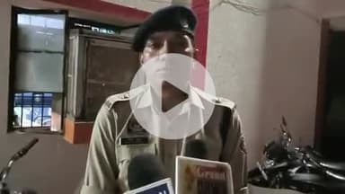 आरंग: सेक्टर 29 ब्लॉक 21 पार्किंग से बाइक की चोरी, मामला दर्ज