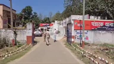 पंडारक: पंडारक थाना क्षेत्र के पूर्वी पंडारक में दो किसानों की भैंस चोरी, मामला दर्ज